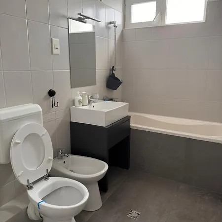 Mall Torontal Lux Apartment *