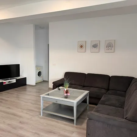 Apartment Mall Torontal Lux Timişoara